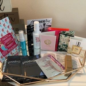 14pc Cosmetics Bundle